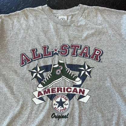 90S CONVERSE ALL STAR T-SHIRT
