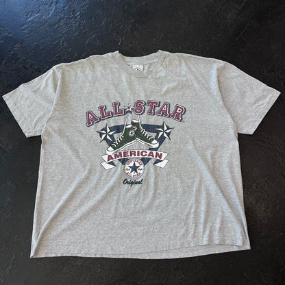 90S CONVERSE ALL STAR T-SHIRT