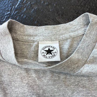 90S CONVERSE ALL STAR T-SHIRT