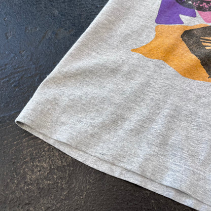 MID 90S ART T-SHIRT
