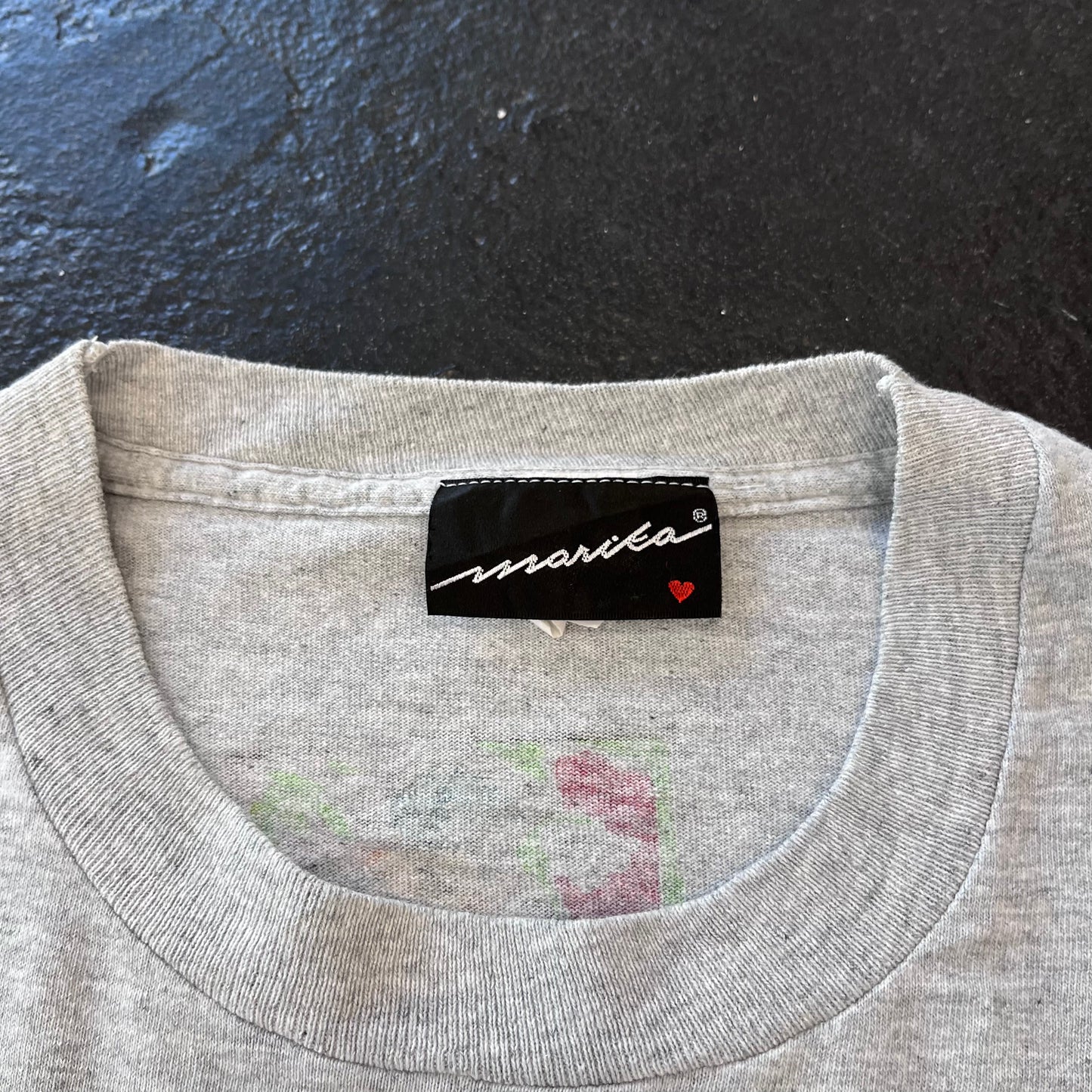 MID 90S ART T-SHIRT