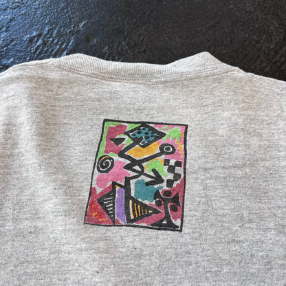 MID 90S ART T-SHIRT
