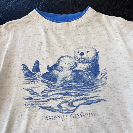 90S OTTER T-SHIRT