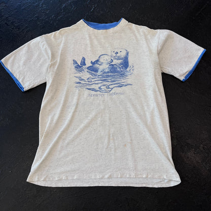 90S OTTER T-SHIRT