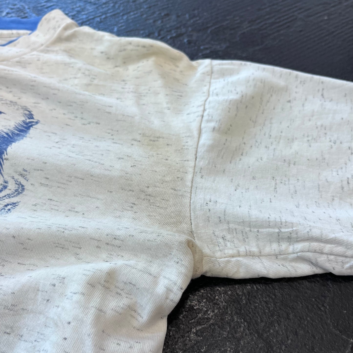 90S OTTER T-SHIRT