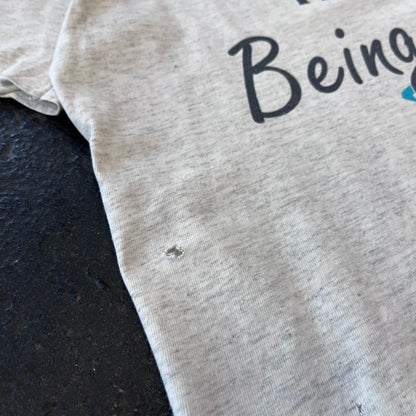 90S BEING OLD... T-SHIRT