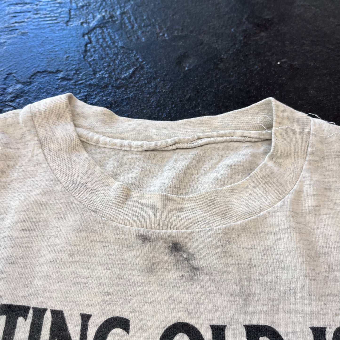 90S BEING OLD... T-SHIRT