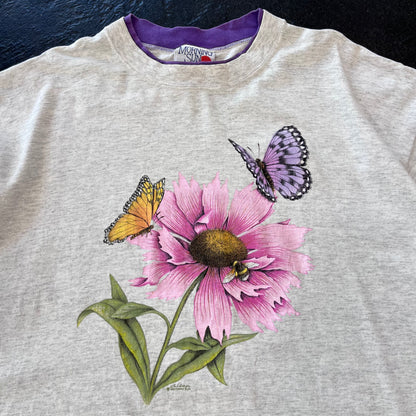 90S BUTTERFLY T-SHIRT
