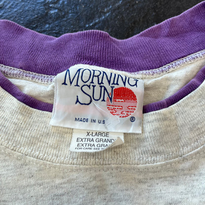 90S BUTTERFLY T-SHIRT