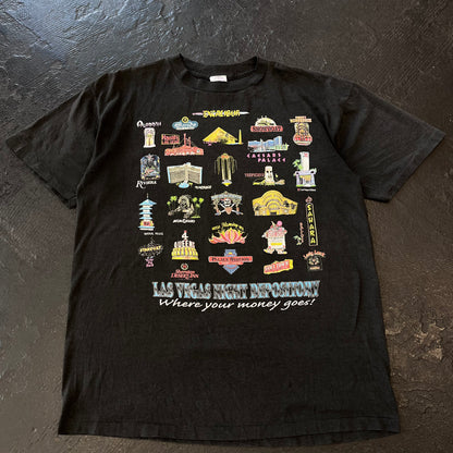 1994 LAS VEGAS T-SHIRT