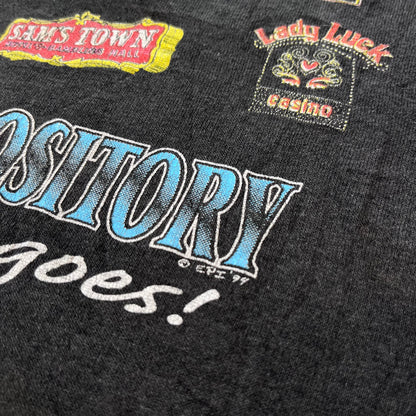 1994 LAS VEGAS T-SHIRT