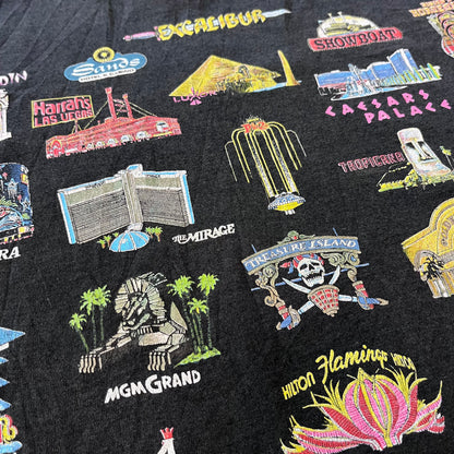 1994 LAS VEGAS T-SHIRT