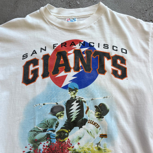 Grateful Dead San Fran '95 Tee