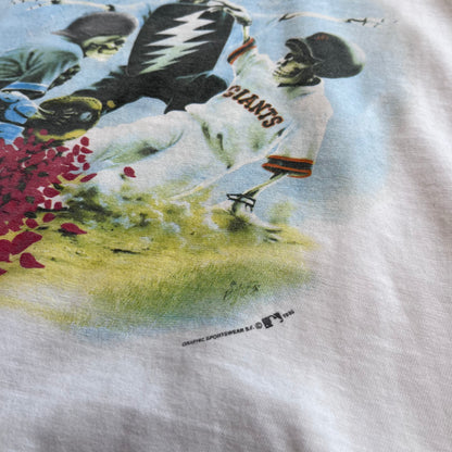Grateful Dead San Fran '95 Tee