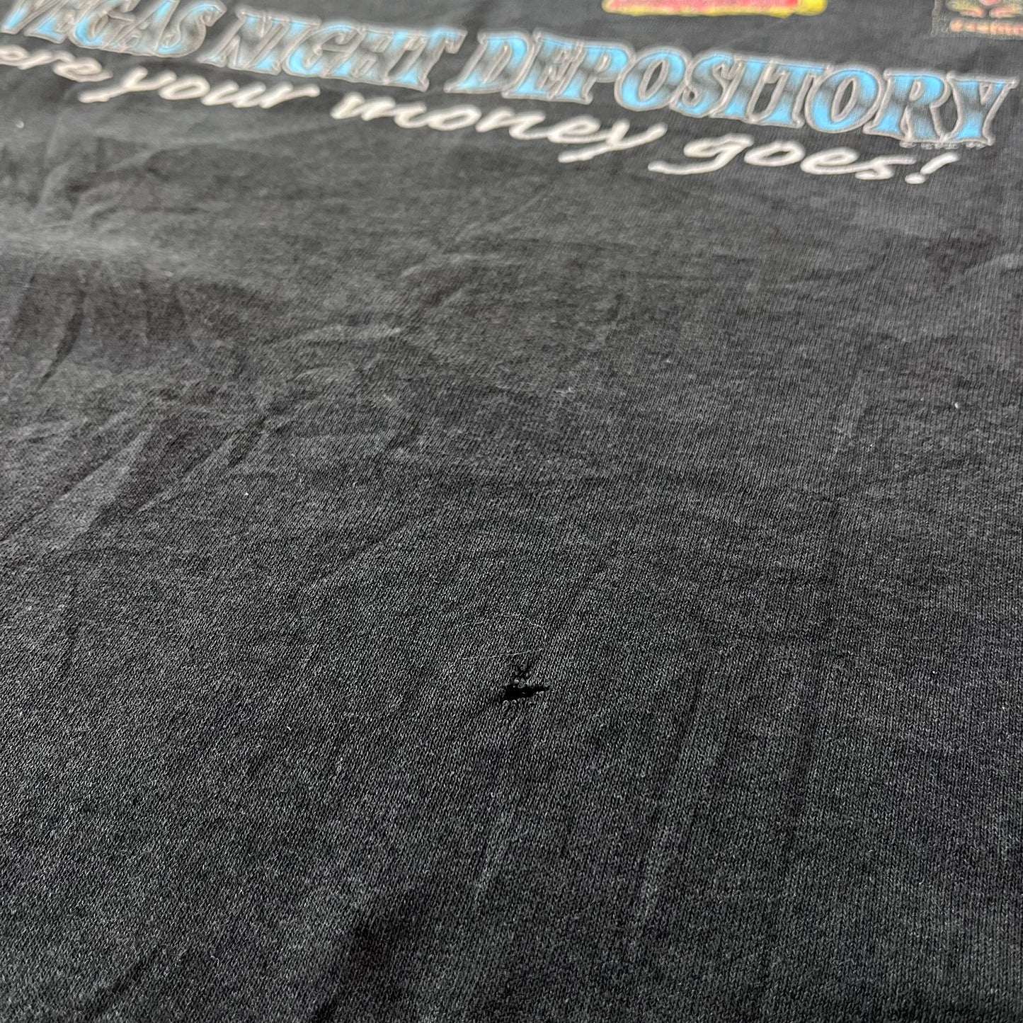 1994 LAS VEGAS T-SHIRT