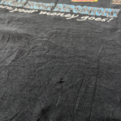 1994 LAS VEGAS T-SHIRT