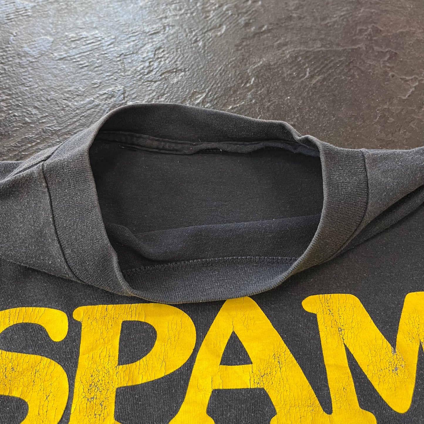 90S SPAM T-SHIRT