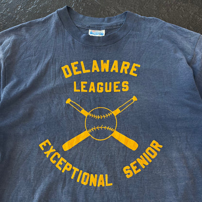 EARLY 90S BASEBALL T-SHIRT