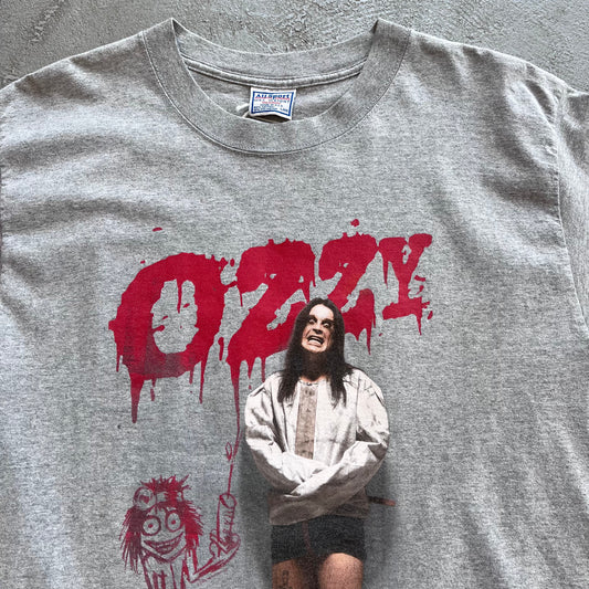 Ozzy '00 Tee