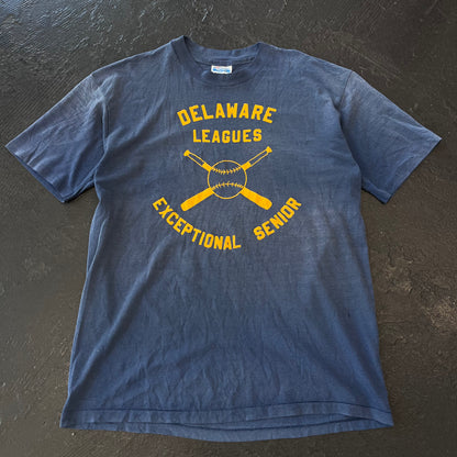 EARLY 90S BASEBALL T-SHIRT