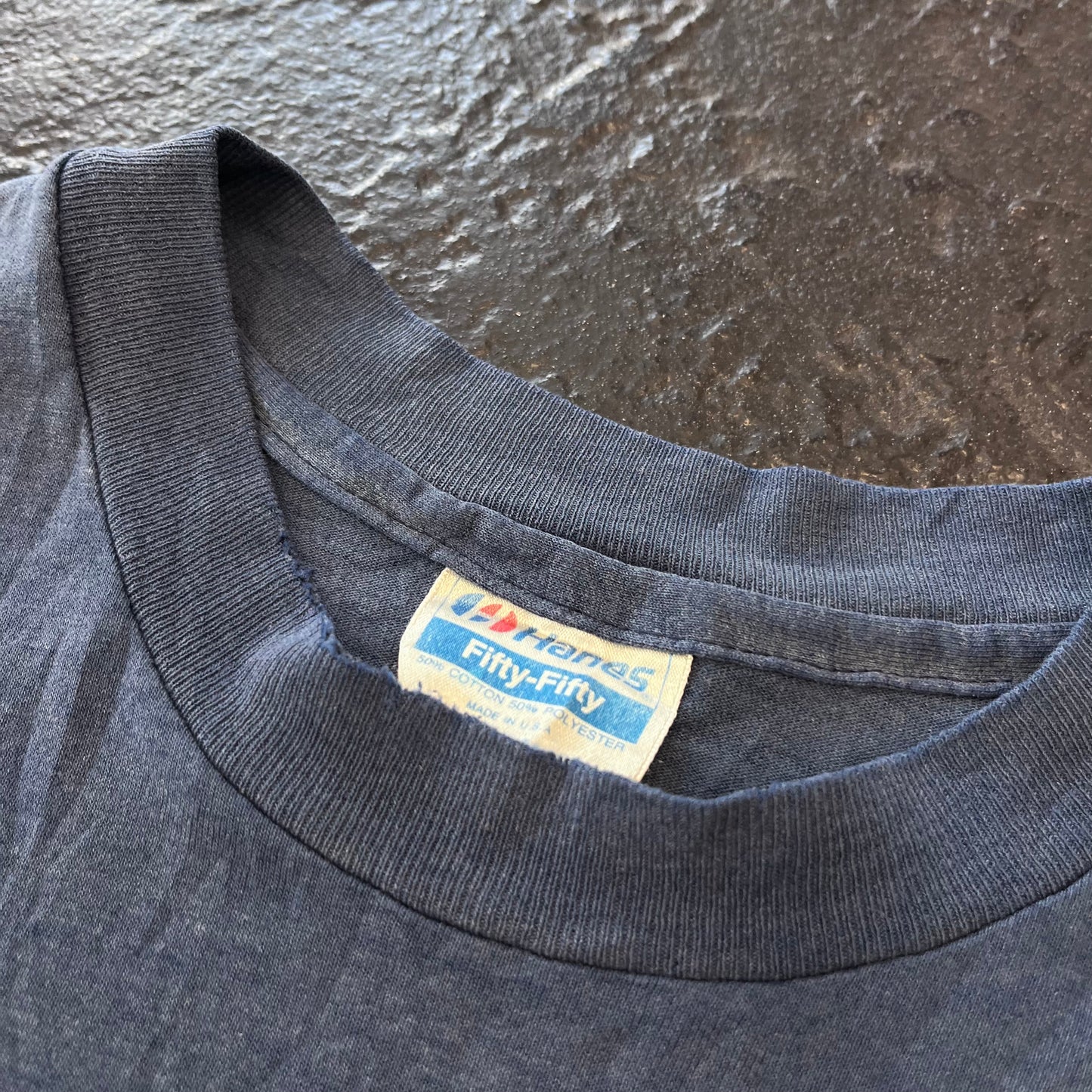 EARLY 90S BASEBALL T-SHIRT