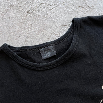 Radiohead '01 Tee