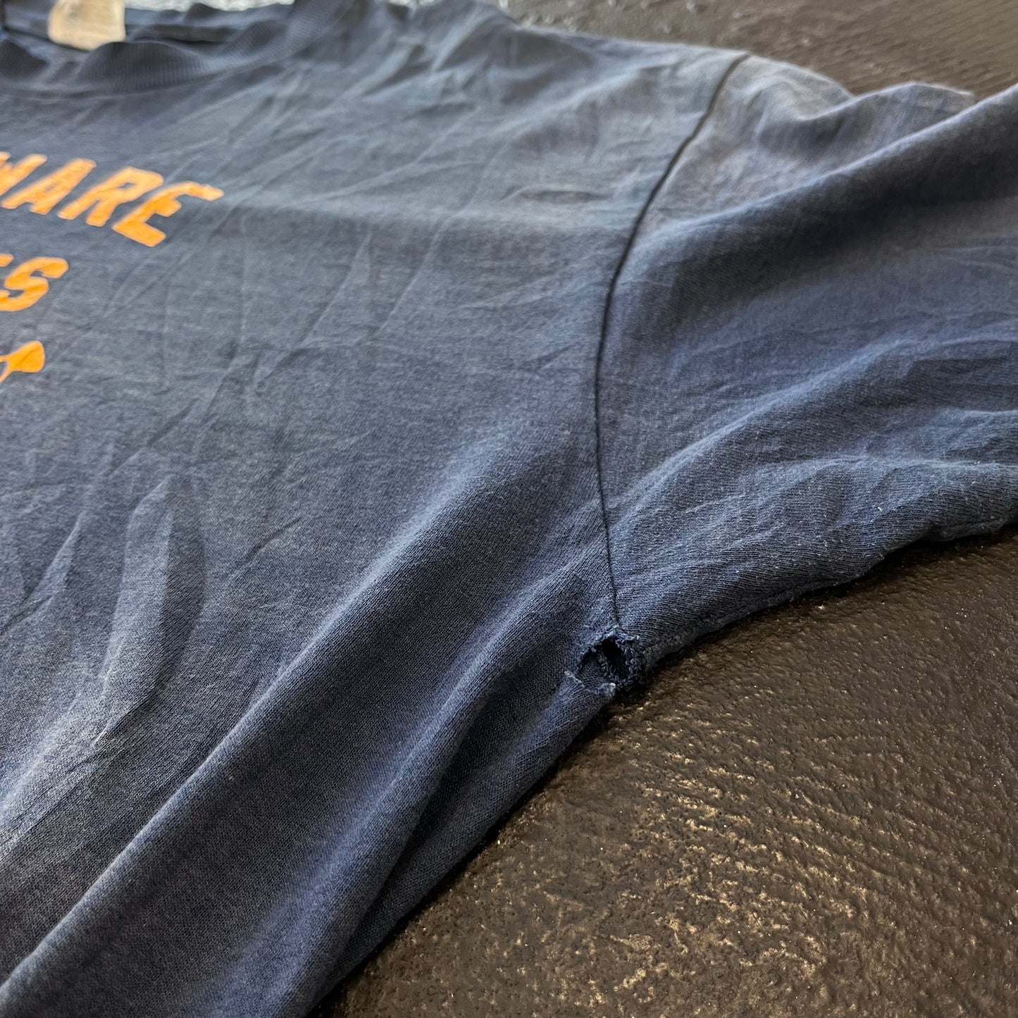 EARLY 90S BASEBALL T-SHIRT