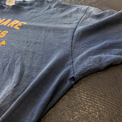 EARLY 90S BASEBALL T-SHIRT