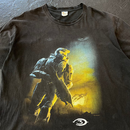 2007 HALO 3 T-SHIRT
