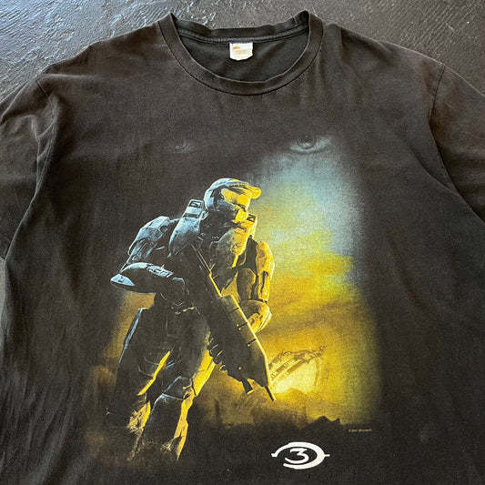 2007 HALO 3 T-SHIRT