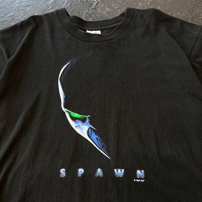 1997 SPAWN MOPVIE PROMO T-SHIRT