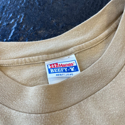 EARLY 00S GOLF T-SHIRT