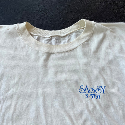 90S SHE'S SASSY T-SHIRT