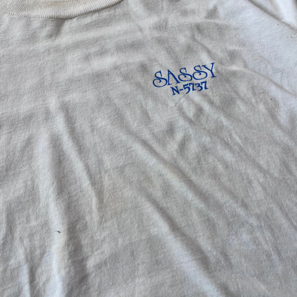 90S SHE'S SASSY T-SHIRT