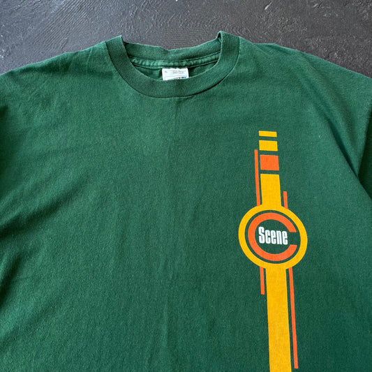 90S OCEAN COLOUR SCENE TOUR T-SHIRT