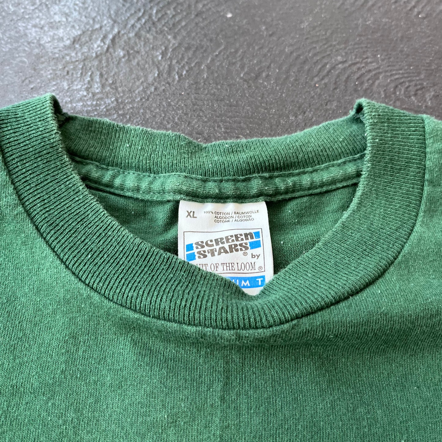 90S OCEAN COLOUR SCENE TOUR T-SHIRT