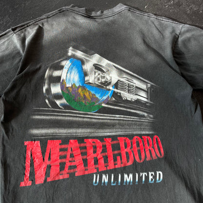 90S MARLBORO RUNAWAY T-SHIRT