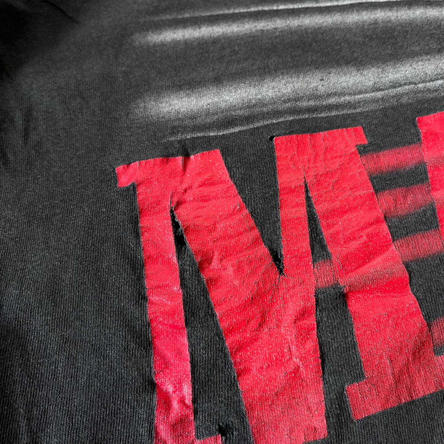 90S MARLBORO RUNAWAY T-SHIRT