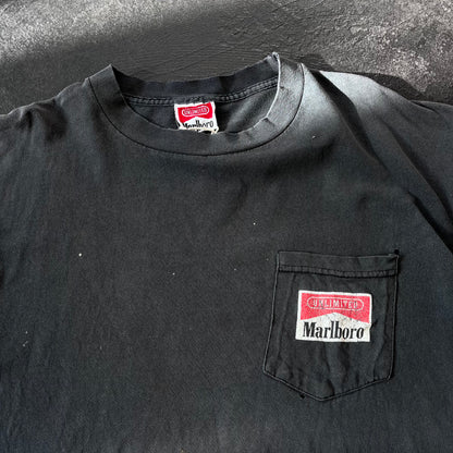 90S MARLBORO RUNAWAY T-SHIRT