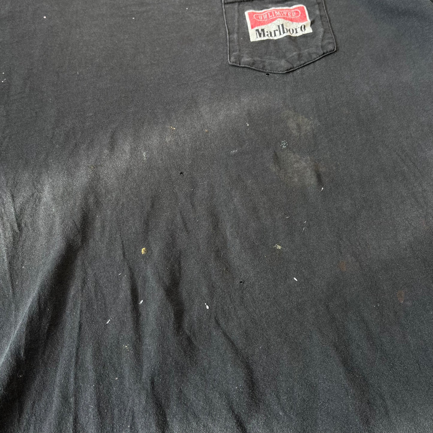 90S MARLBORO RUNAWAY T-SHIRT