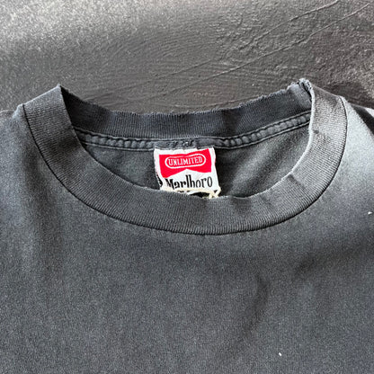 90S MARLBORO RUNAWAY T-SHIRT