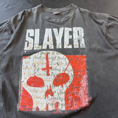 MID 90S SLAYER T-SHIRT