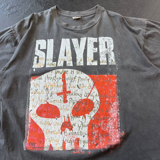 MID 90S SLAYER T-SHIRT