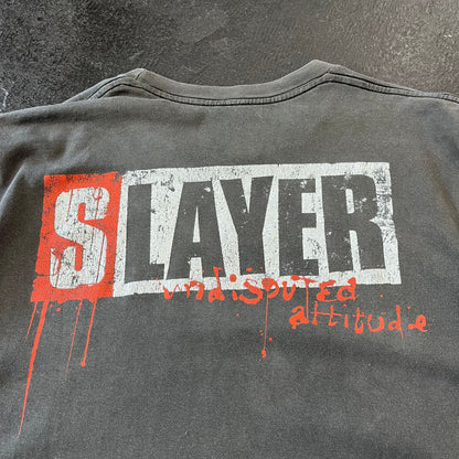 MID 90S SLAYER T-SHIRT