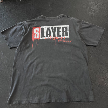 MID 90S SLAYER T-SHIRT