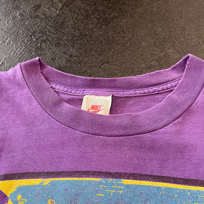 90S THRASHED NIKE JORDAN T-SHIRT