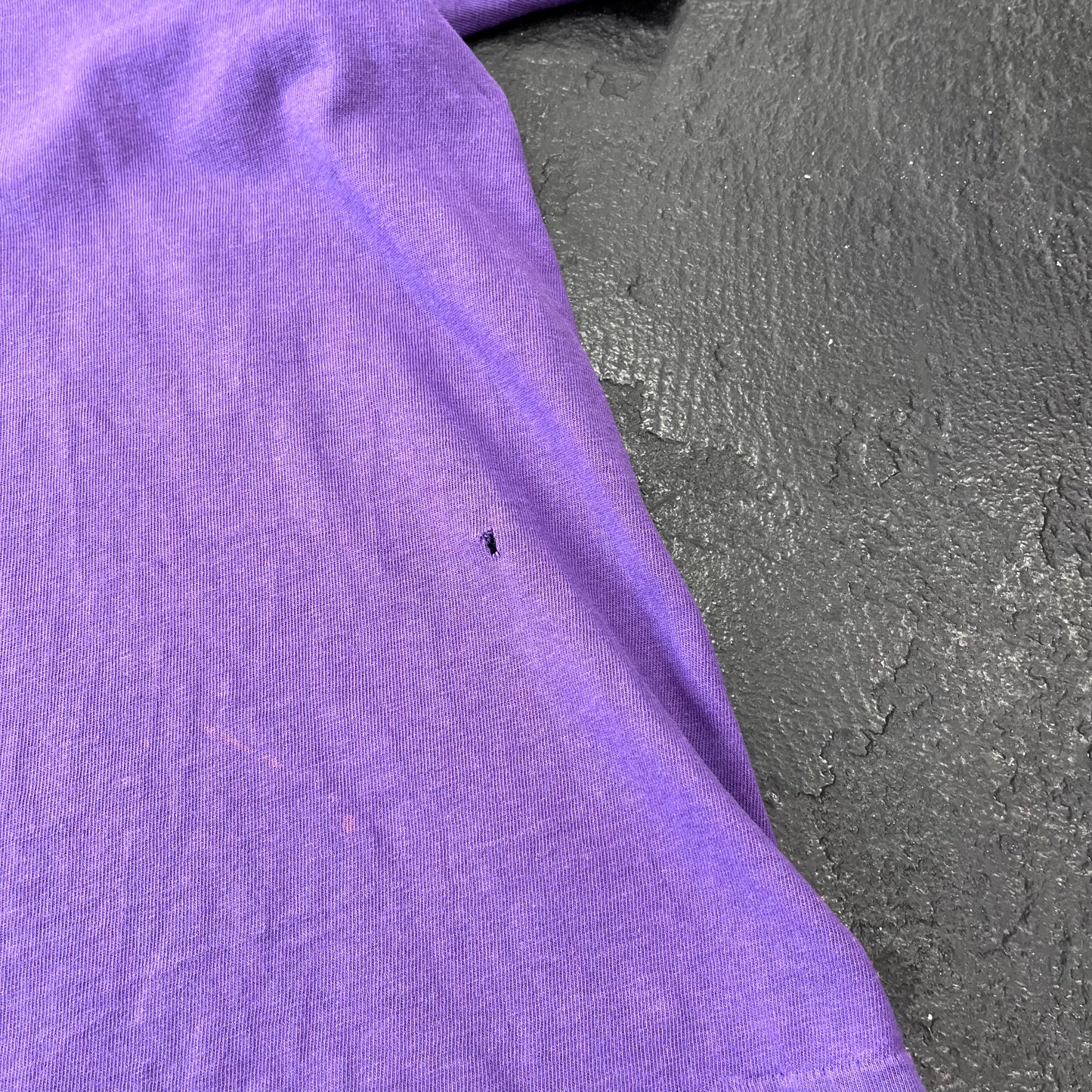 90S THRASHED NIKE JORDAN T-SHIRT