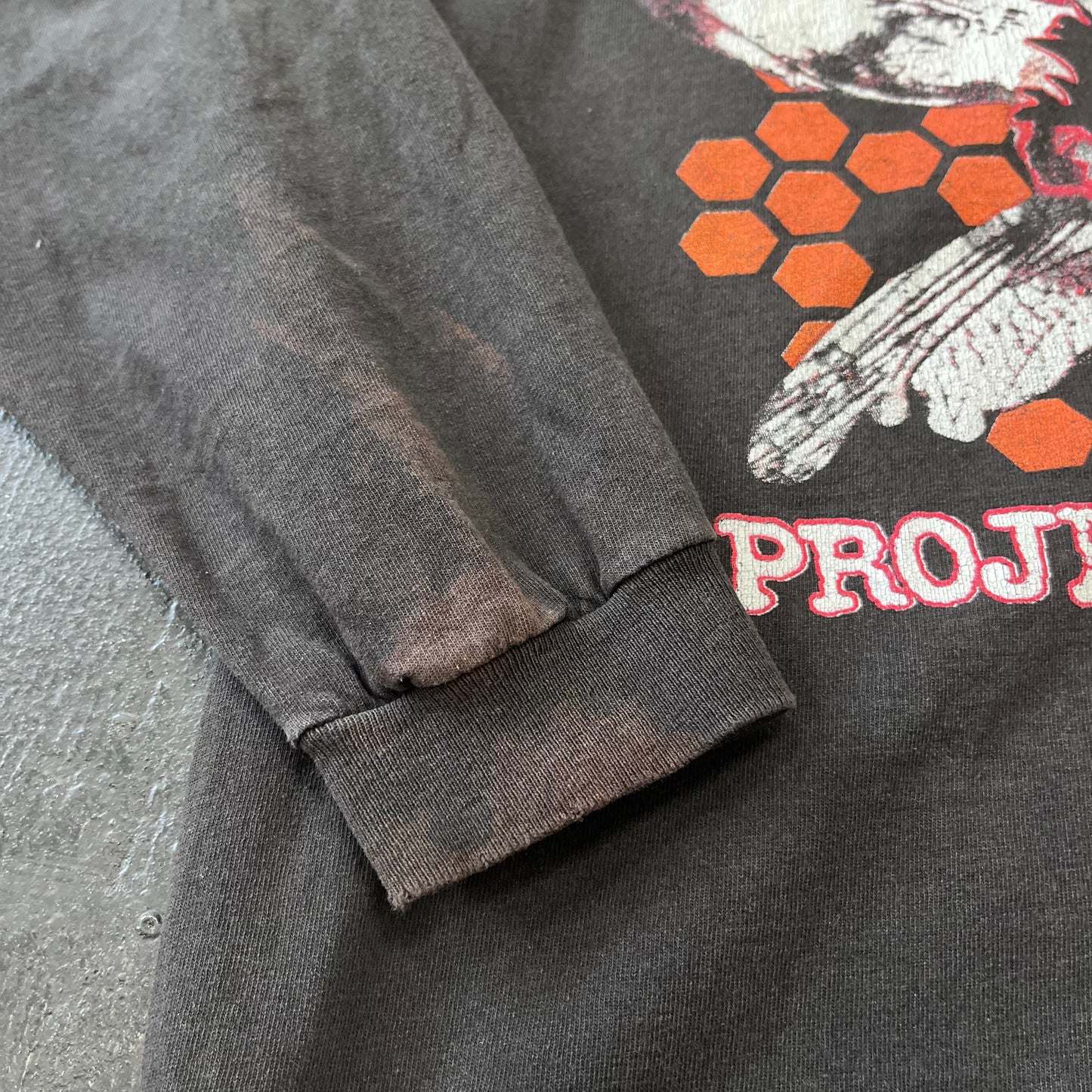 2002 LINKIN PARK LONGSLEEVE