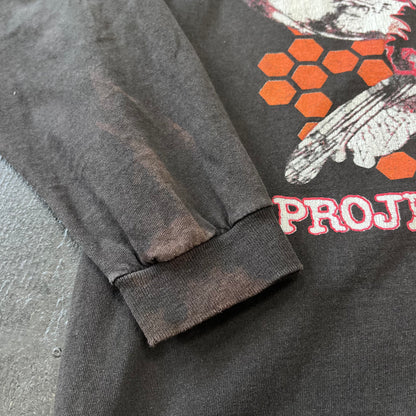 2002 LINKIN PARK LONGSLEEVE