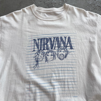 Nirvana '97 Tee
